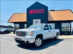 2013 GMC Sierra 1500 