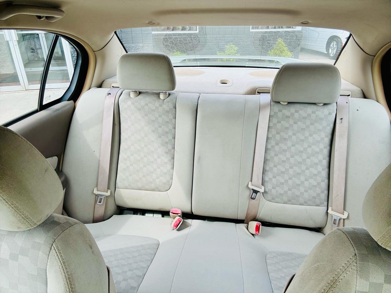 Chevrolet Malibu 4dr Sdn LS 2005