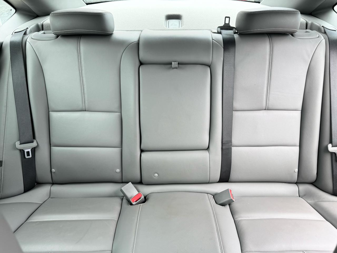 Chevrolet Impala 4dr Sdn LT w/1LT 2018
