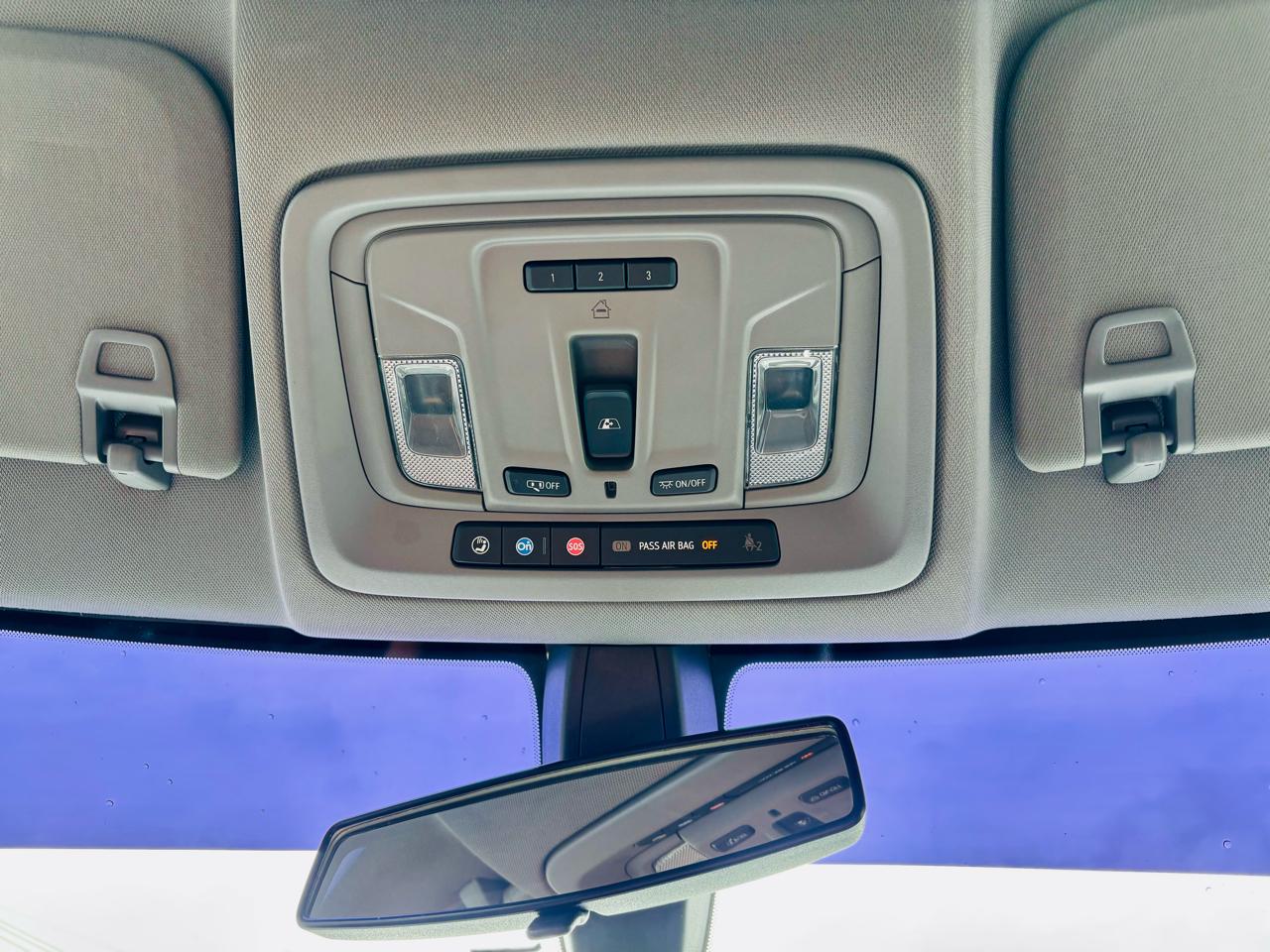 Chevrolet Silverado 1500 4WD Crew Cab 147" RST 2019