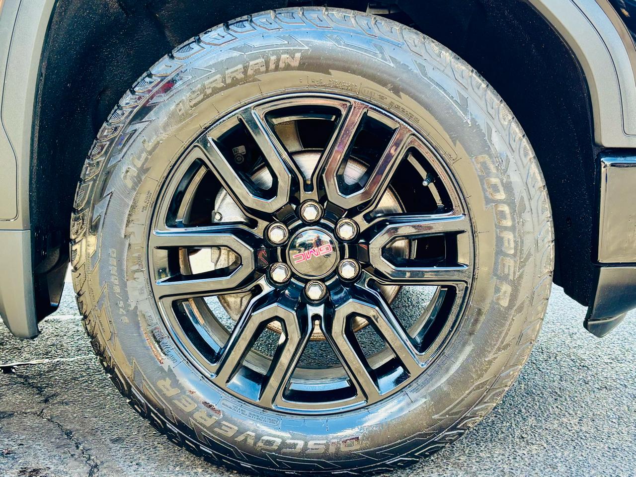 2021 GMC Sierra 1500 Elevation - Photo 9