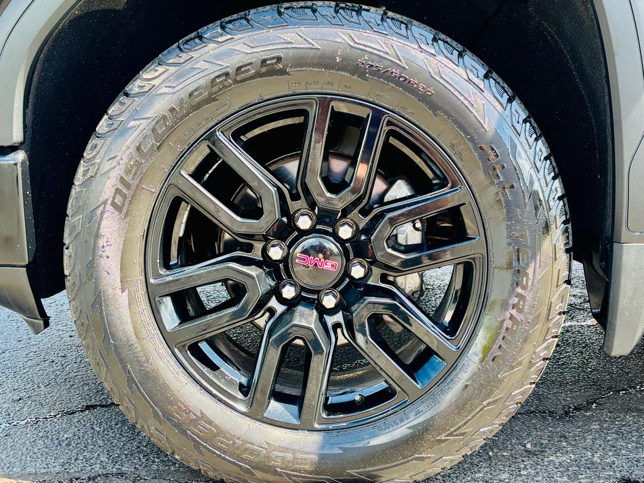 2021 GMC Sierra 1500 Elevation - Photo 12