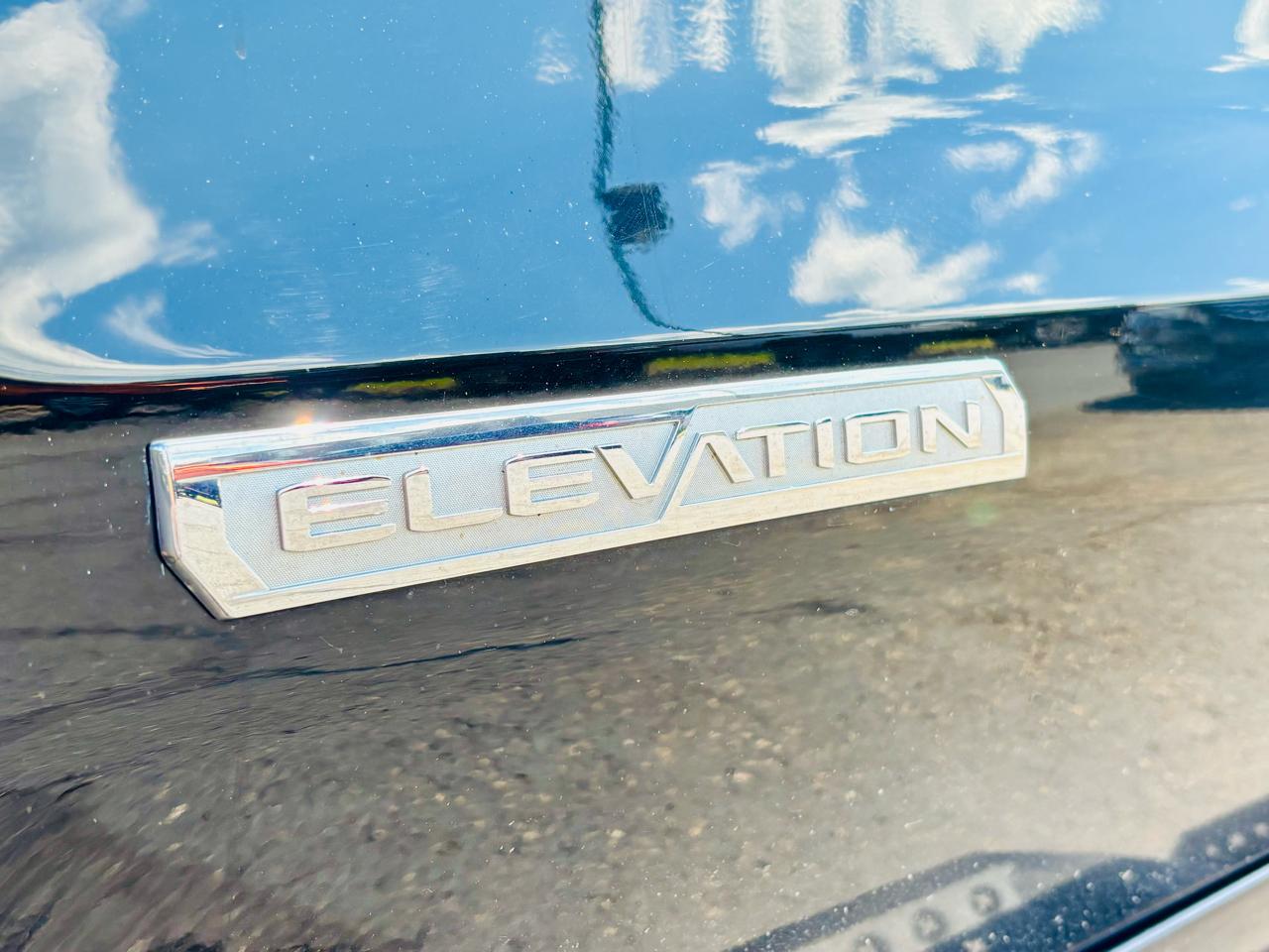 2021 GMC Sierra 1500 Elevation - Photo 13