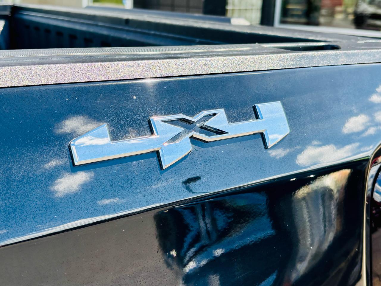 2021 GMC Sierra 1500 Elevation - Photo 14