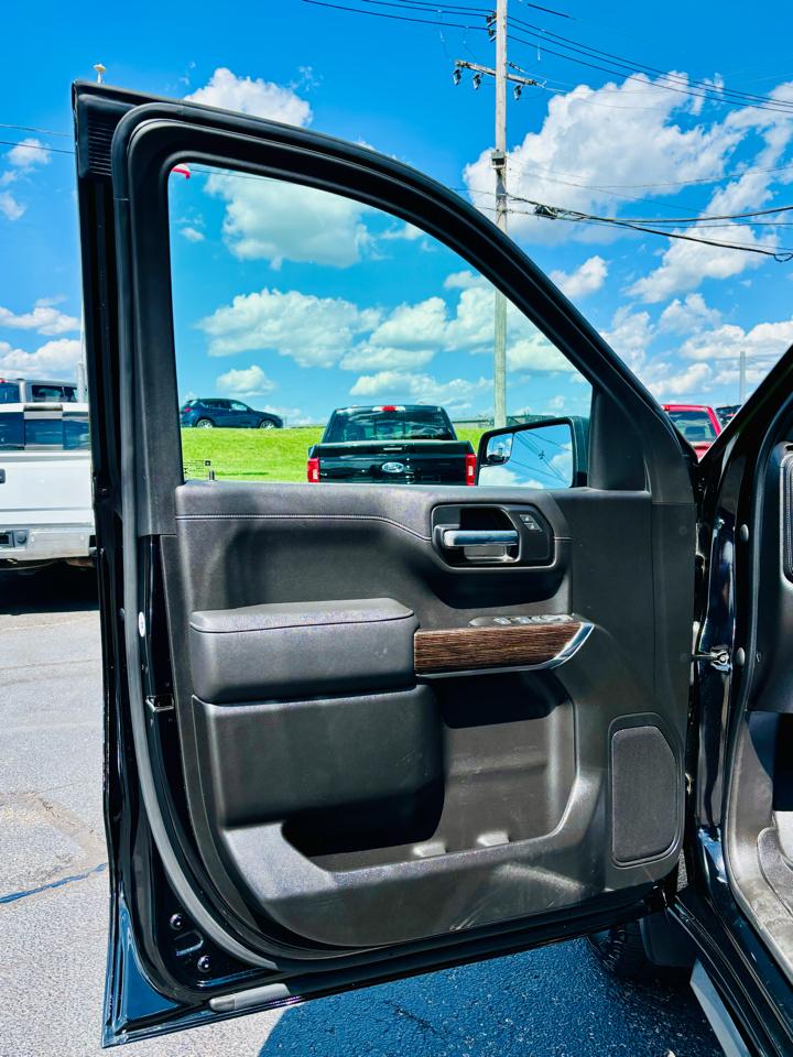 2021 GMC Sierra 1500 Elevation - Photo 16