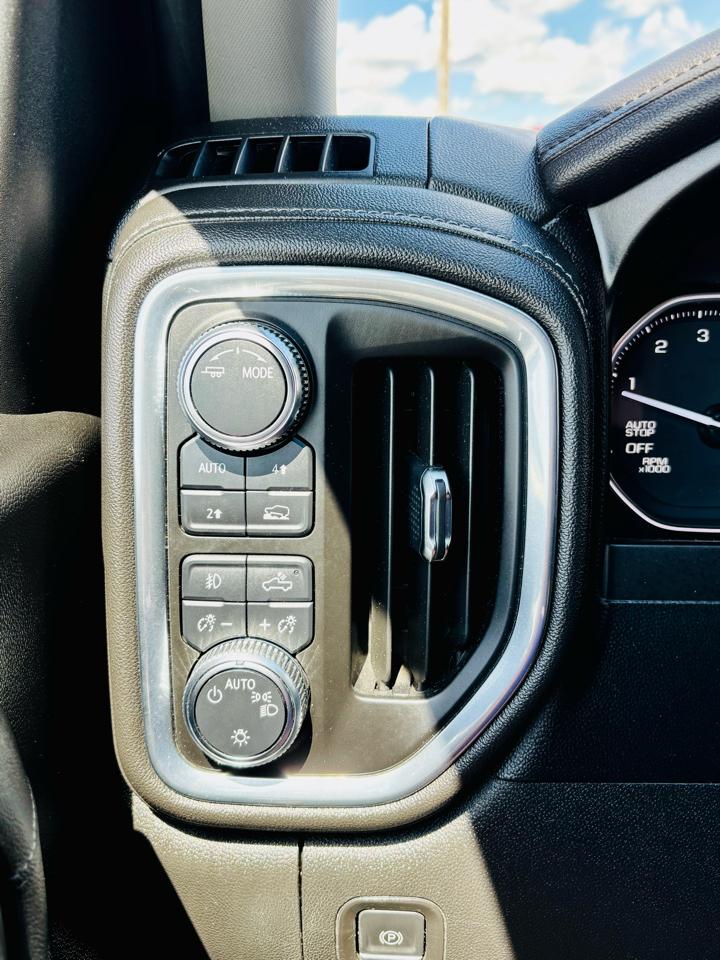 2021 GMC Sierra 1500 Elevation - Photo 18