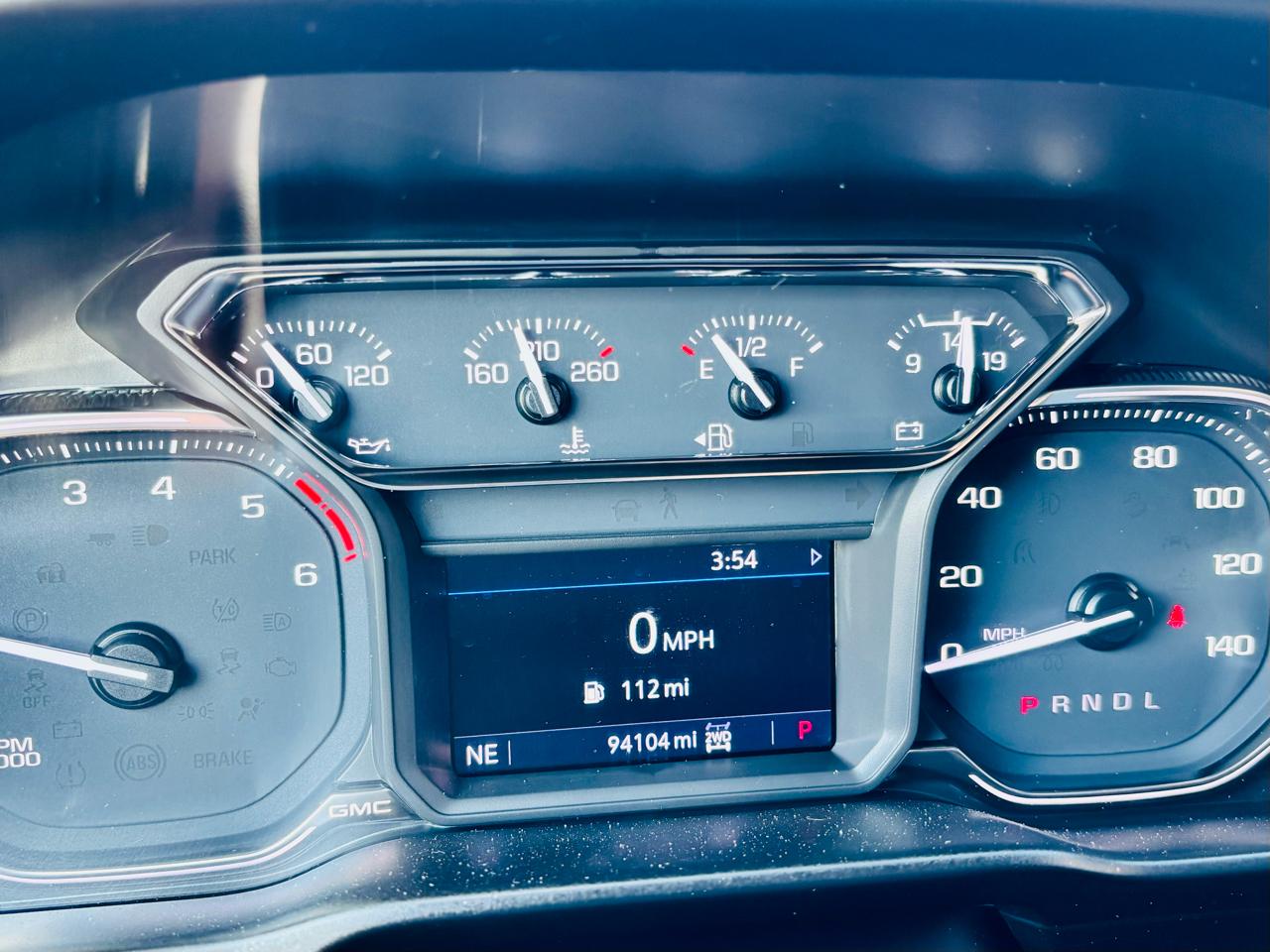 2021 GMC Sierra 1500 Elevation - Photo 19