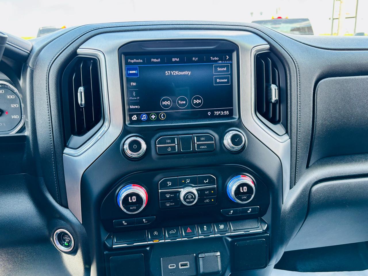 2021 GMC Sierra 1500 Elevation - Photo 20