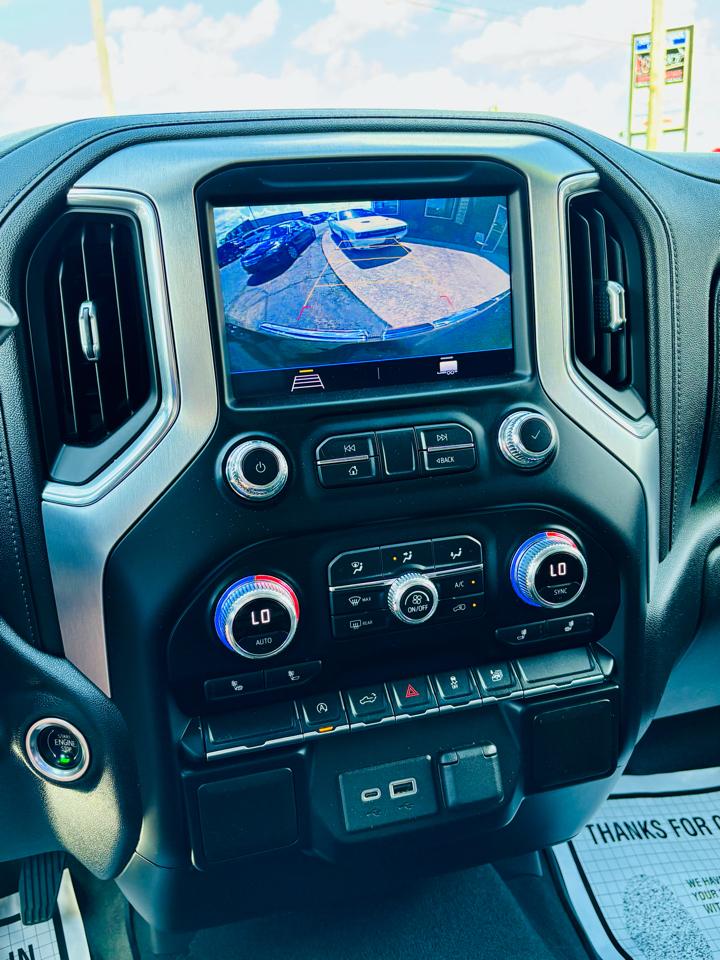 2021 GMC Sierra 1500 Elevation - Photo 21