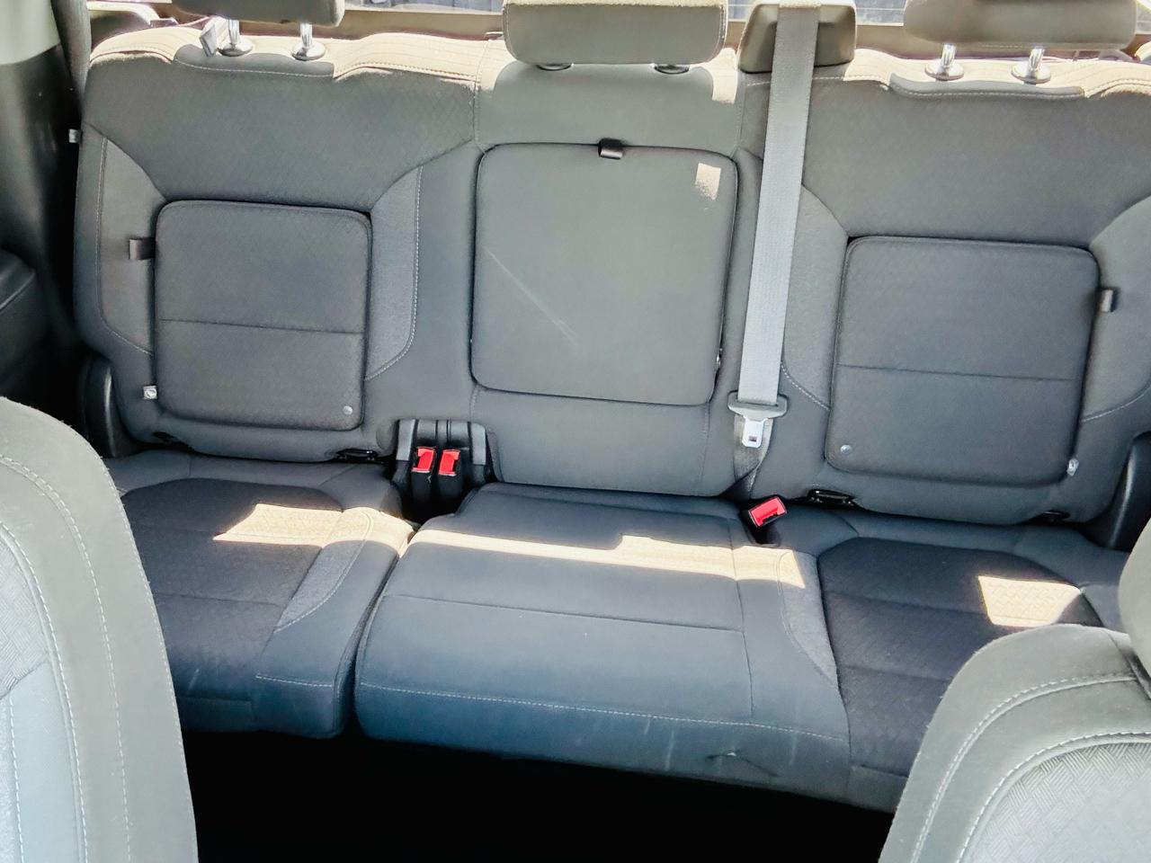 2021 GMC Sierra 1500 Elevation - Photo 22
