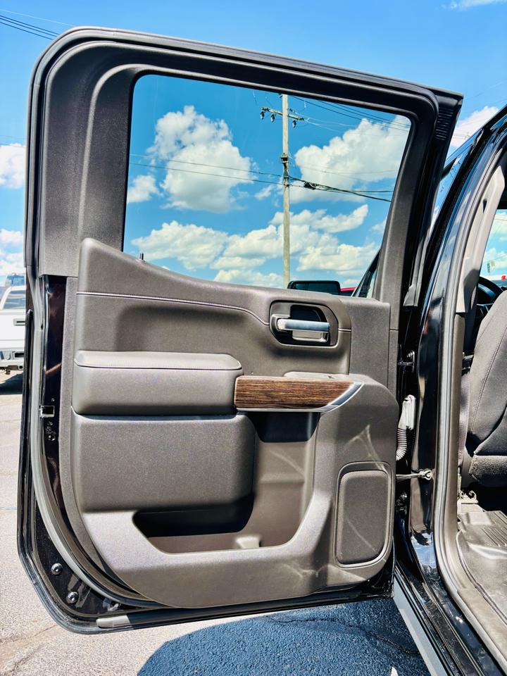 2021 GMC Sierra 1500 Elevation - Photo 23