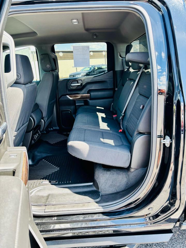 2021 GMC Sierra 1500 Elevation - Photo 24