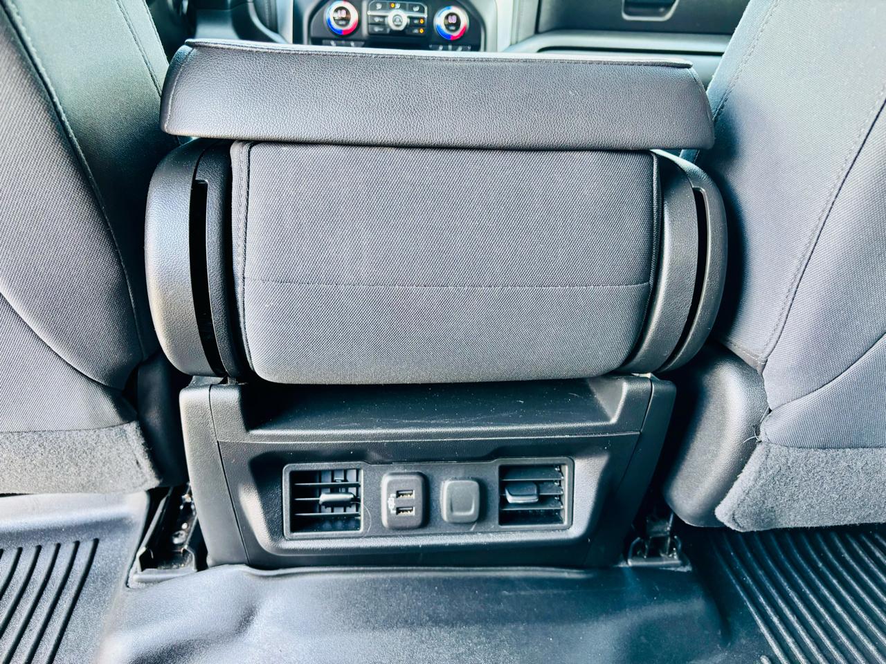 2021 GMC Sierra 1500 Elevation - Photo 25