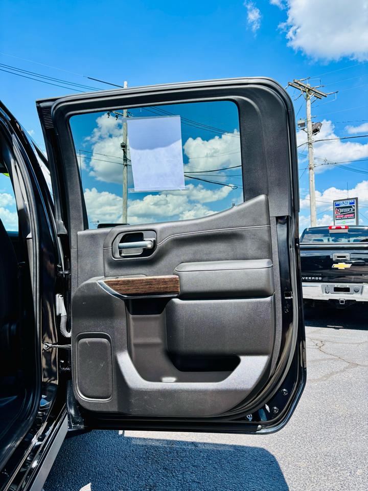 2021 GMC Sierra 1500 Elevation - Photo 27