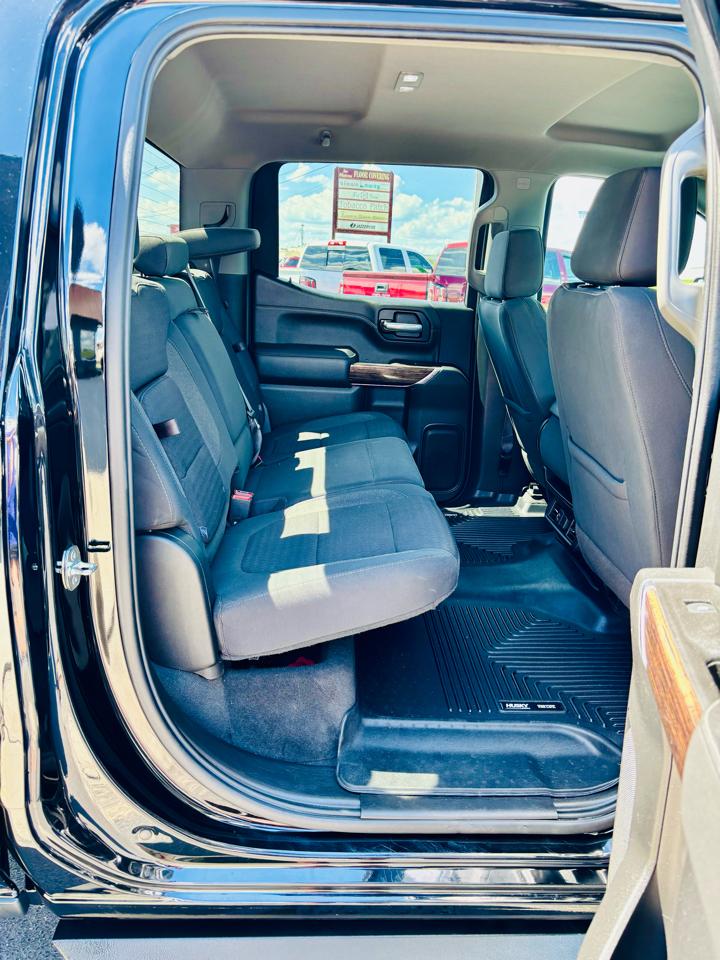 2021 GMC Sierra 1500 Elevation - Photo 28