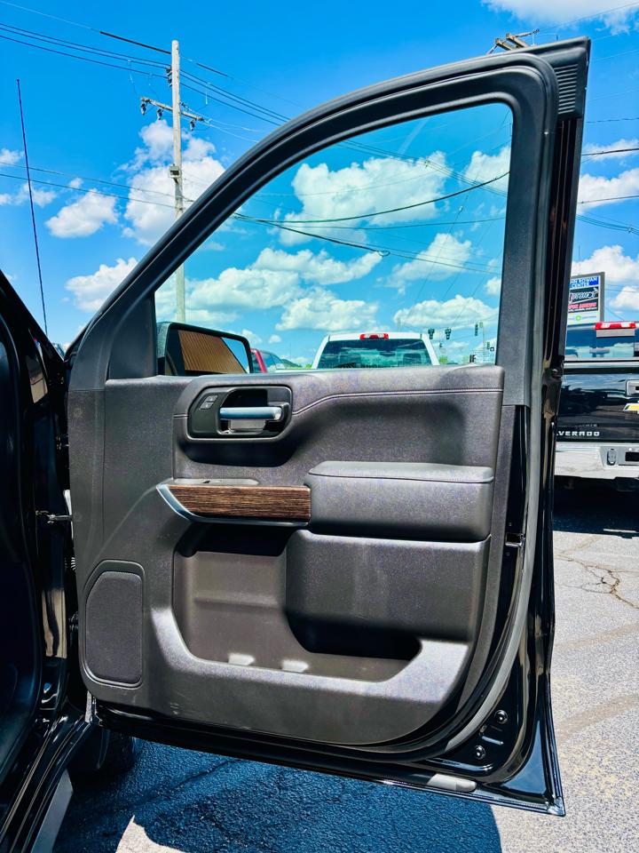 2021 GMC Sierra 1500 Elevation - Photo 29
