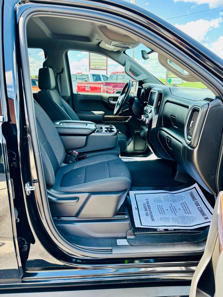 2021 GMC Sierra 1500 Elevation - Photo 30