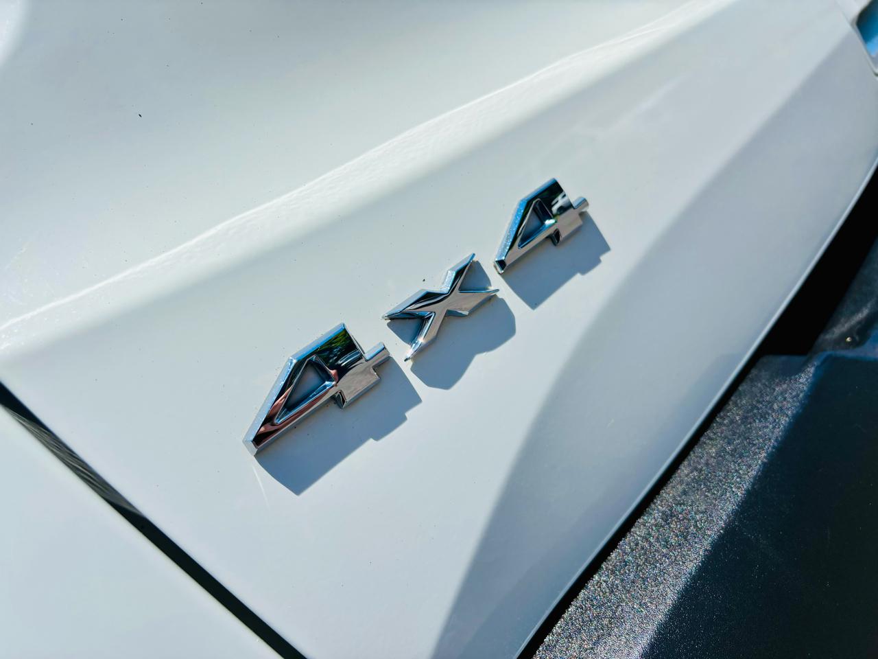 Jeep Renegade Limited 4x4 2019