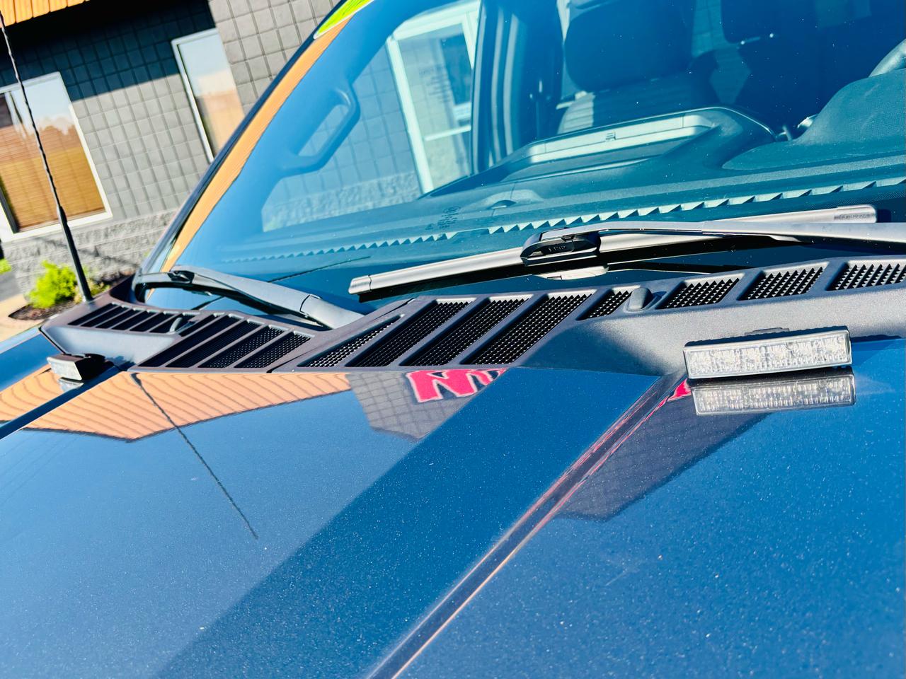 Ford F-150 XLT SuperCrew 5.5-ft. Bed 4WD 2021