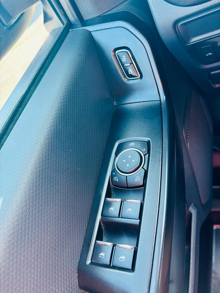 Ford F-150 XLT SuperCrew 5.5-ft. Bed 4WD 2021