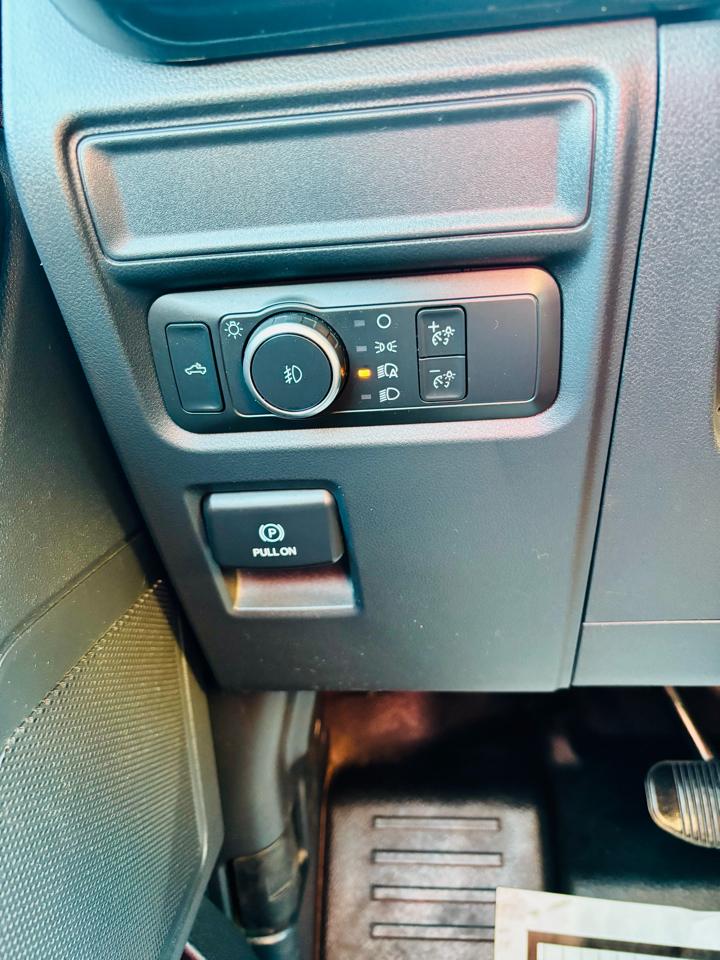 Ford F-150 XLT SuperCrew 5.5-ft. Bed 4WD 2021
