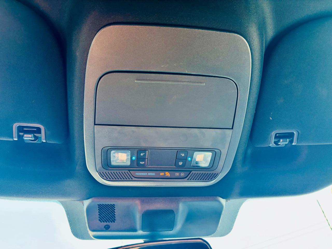 Ford F-150 XLT SuperCrew 5.5-ft. Bed 4WD 2021