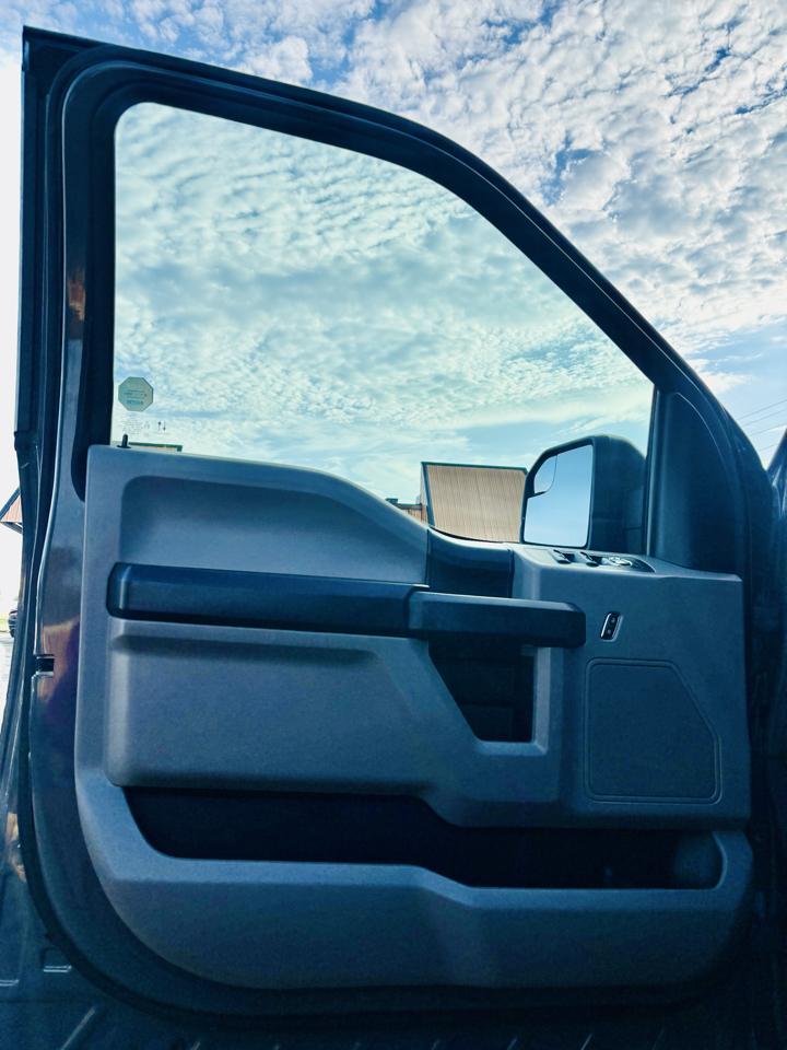 Ford F-150 4WD SuperCab 133" STX 2020