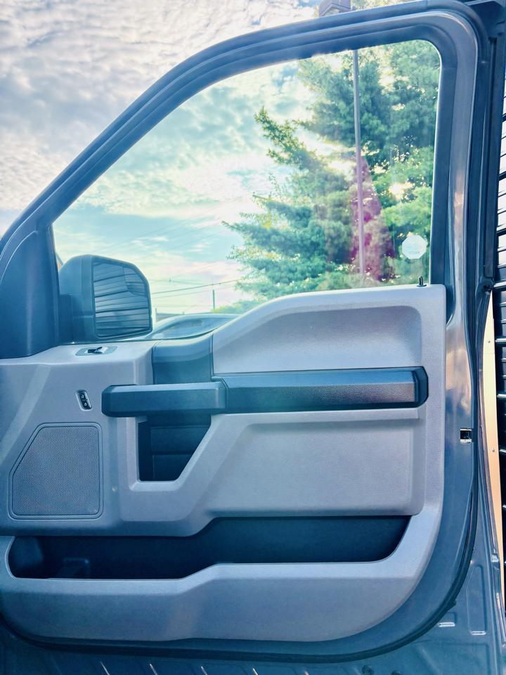 Ford F-150 4WD SuperCab 133" STX 2020