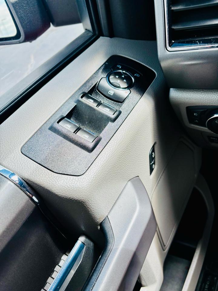 Ford F-150 XLT 4WD SuperCrew 5.5' Box 2019
