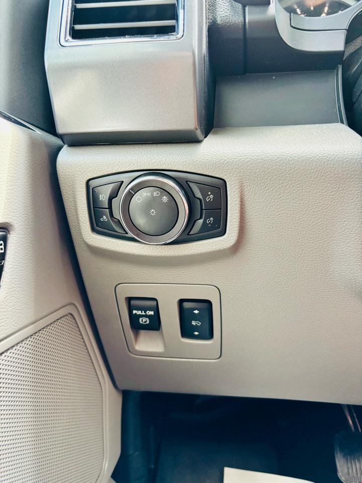 Ford F-150 XLT 4WD SuperCrew 5.5' Box 2019