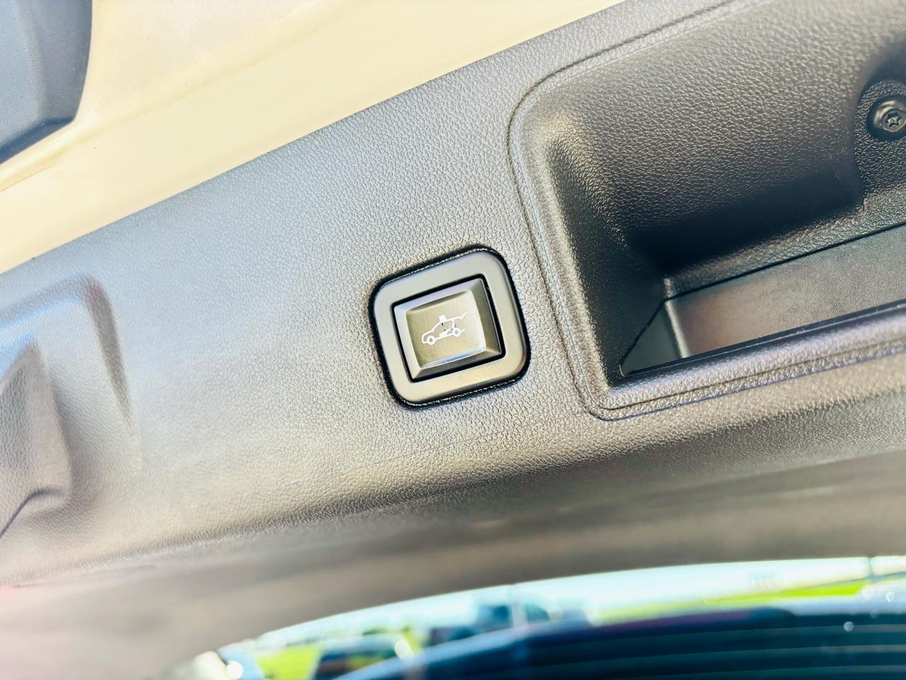 GMC Terrain AWD 4dr Denali 2020