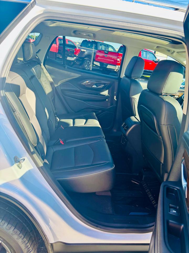 GMC Terrain AWD 4dr Denali 2020