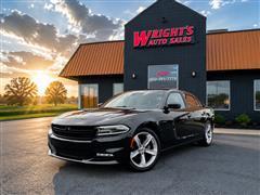 2017 Dodge Charger 