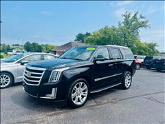 2016 Cadillac Escalade 