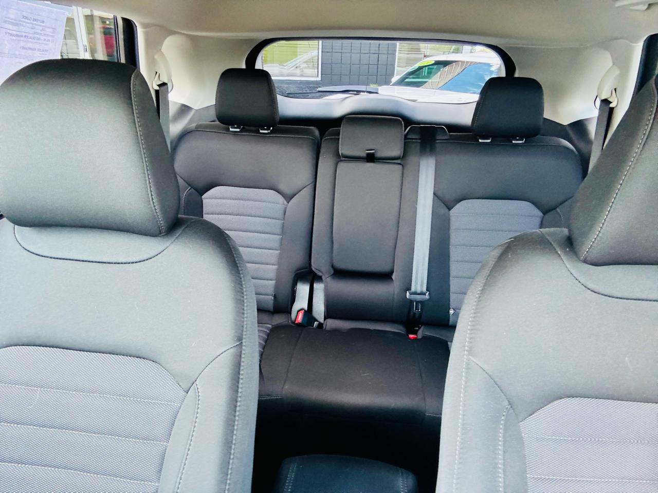 Ford Edge SE AWD 2022