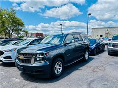 2020 Chevrolet Tahoe 