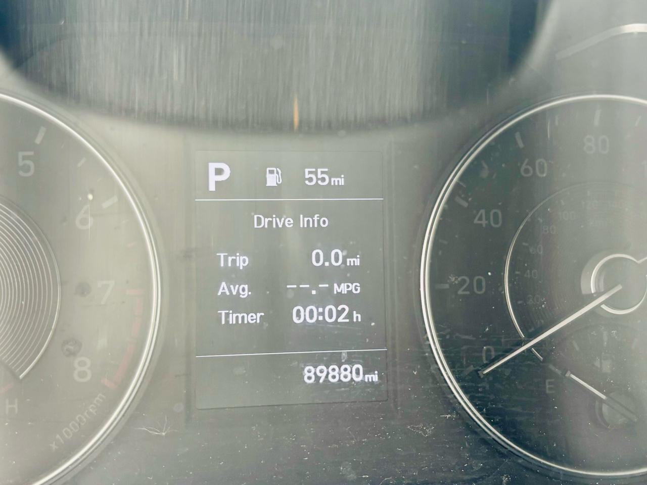 Hyundai Palisade SE AWD 2021