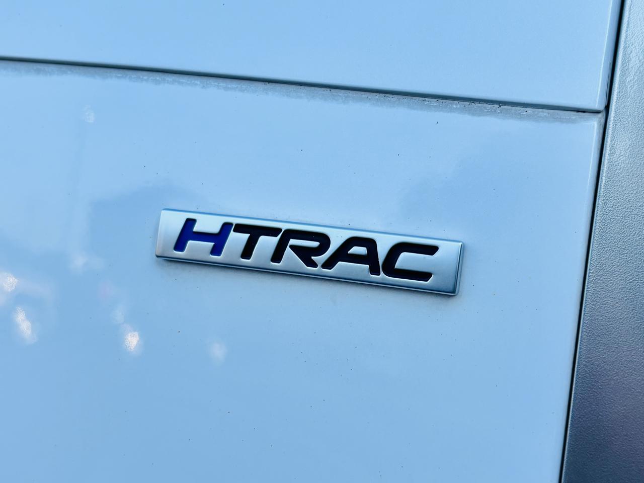 Hyundai Palisade SE AWD 2021