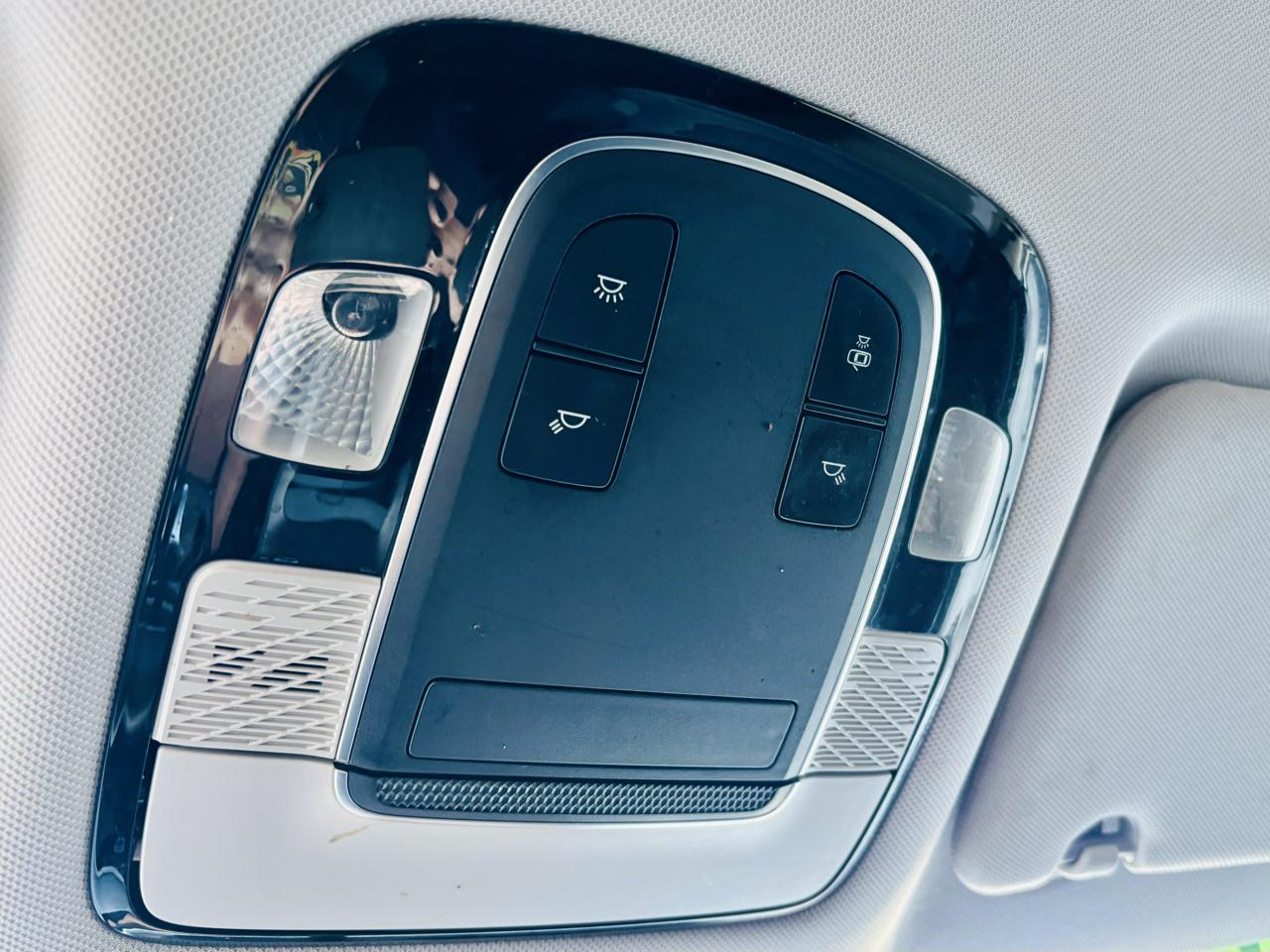Hyundai Palisade SE AWD 2021