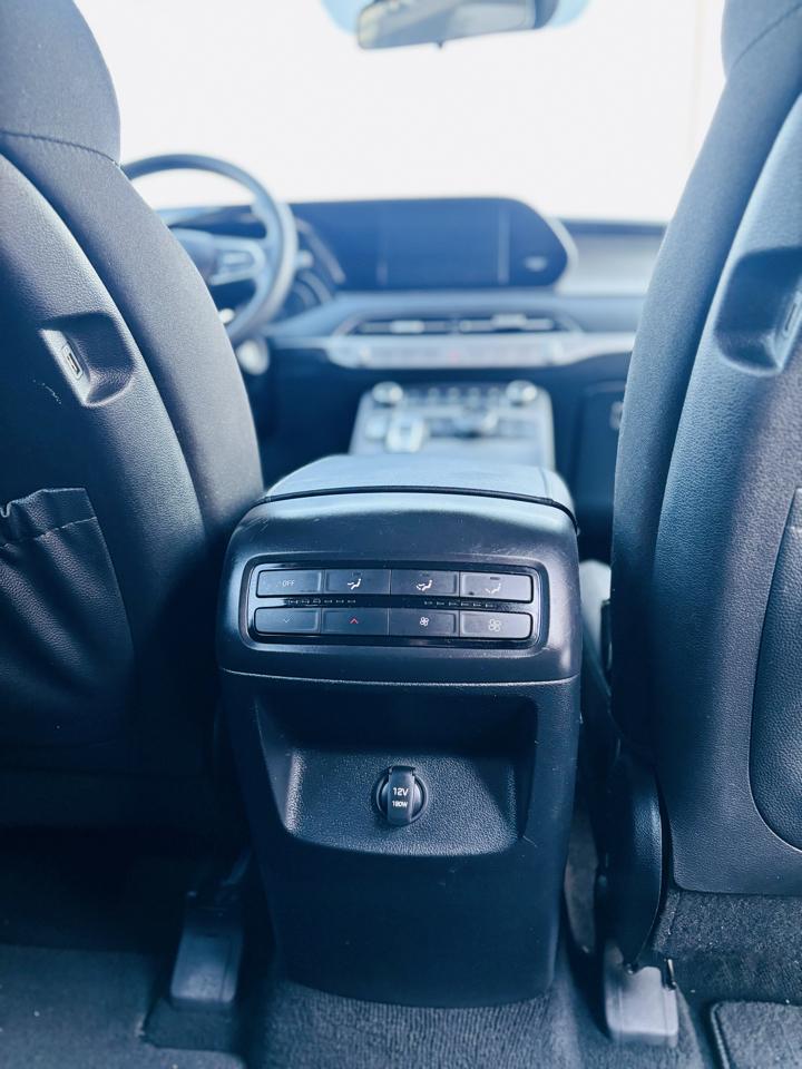 Hyundai Palisade SE AWD 2021