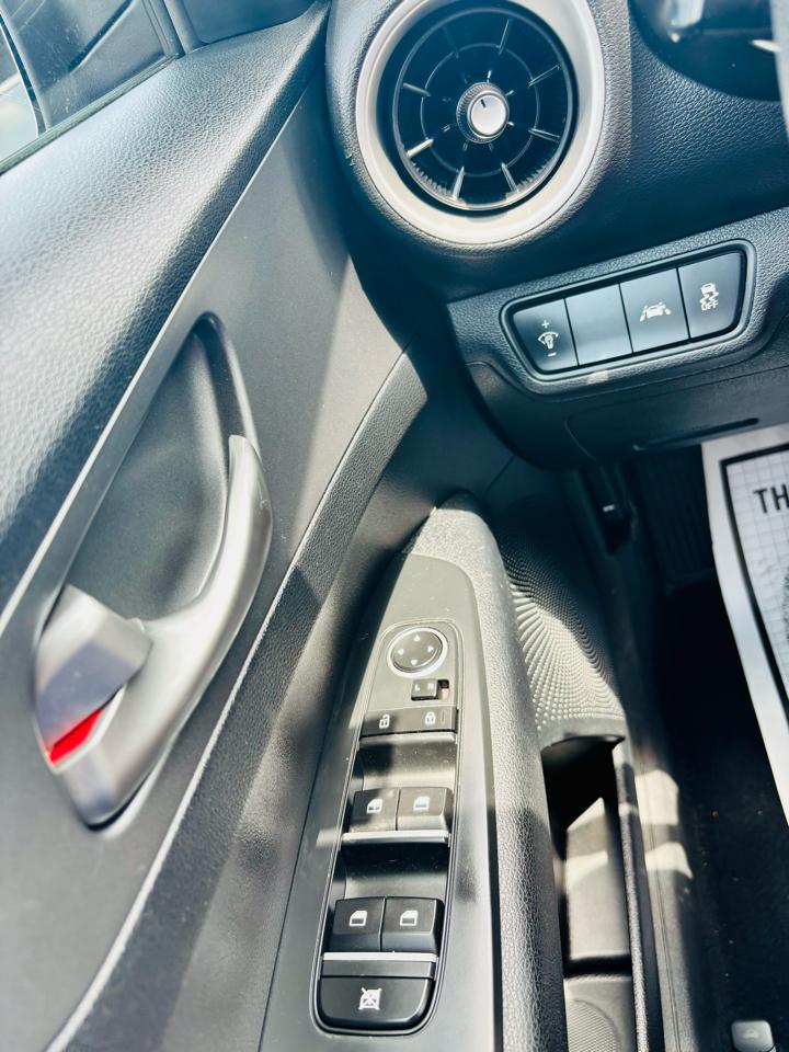 Kia Forte LXS IVT 2019