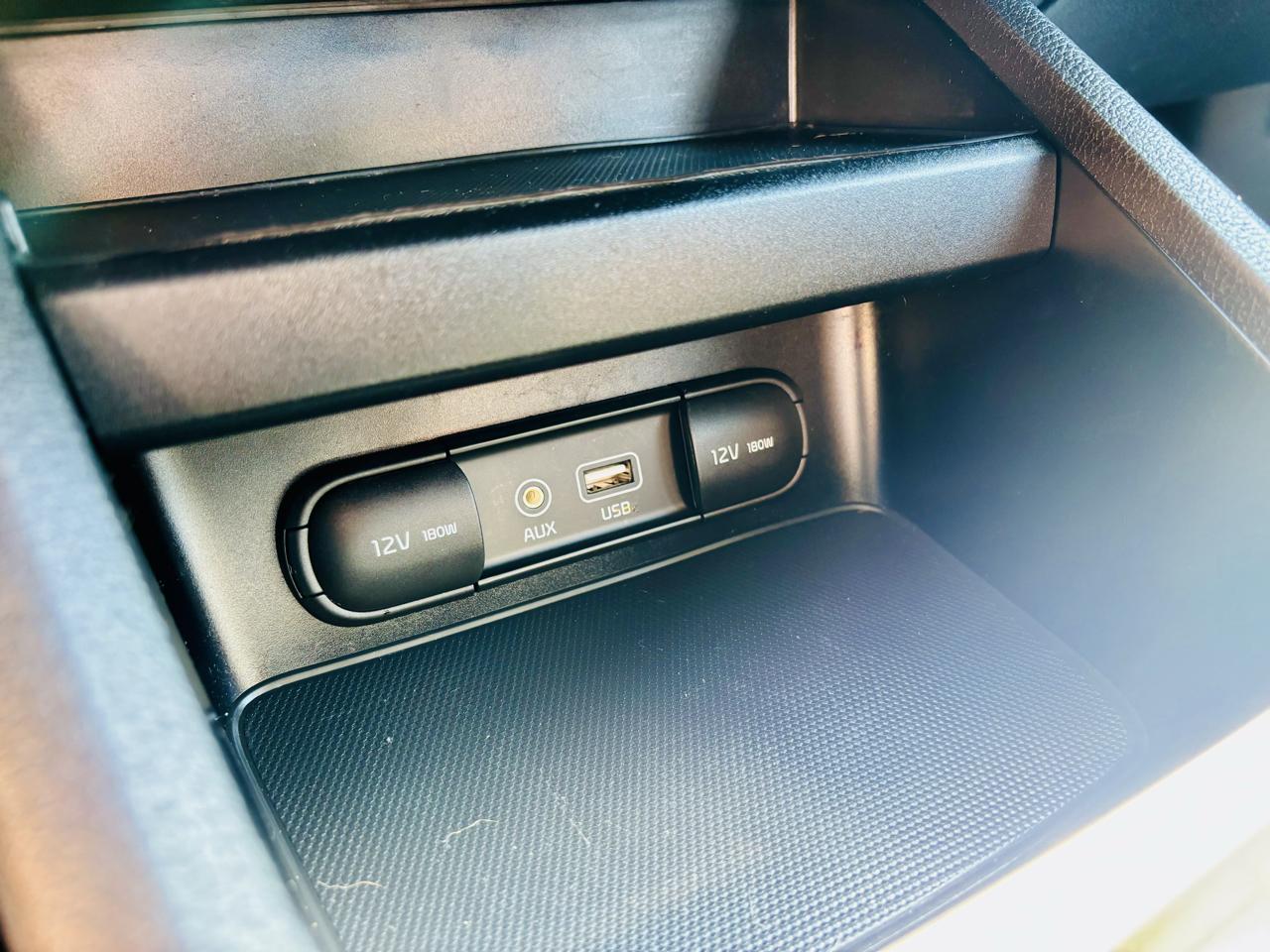 Kia Forte LXS IVT 2019
