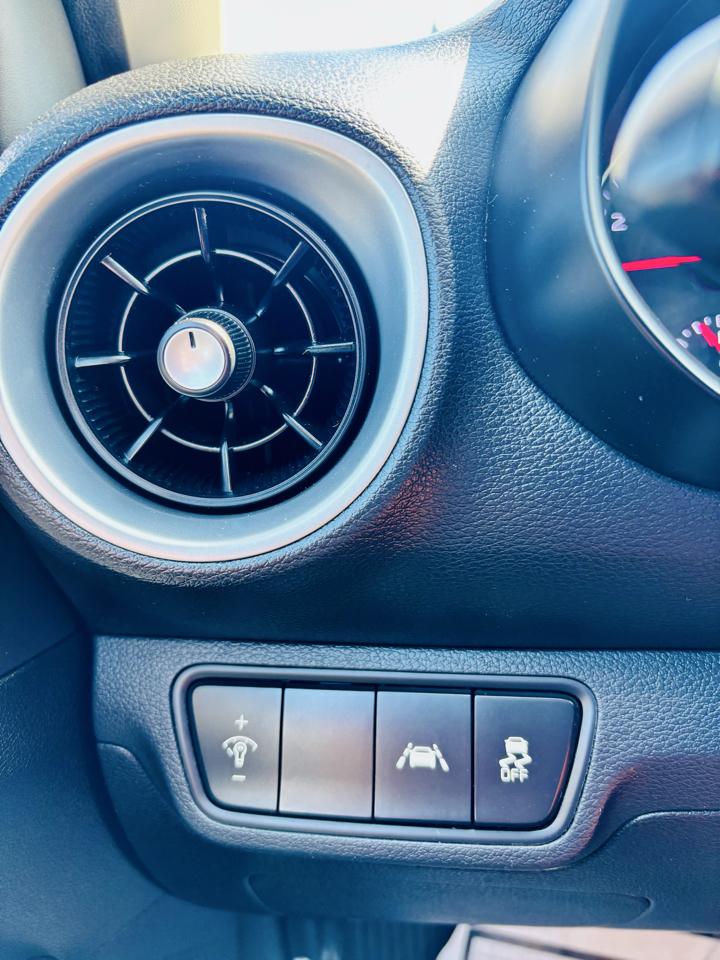 Kia Forte LXS IVT 2019
