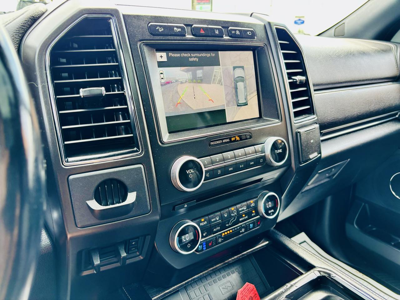 Ford Expedition Limited 4x4 2018