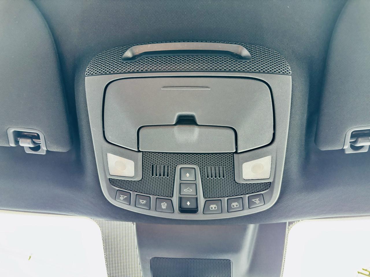 Ford Expedition Limited 4x4 2018