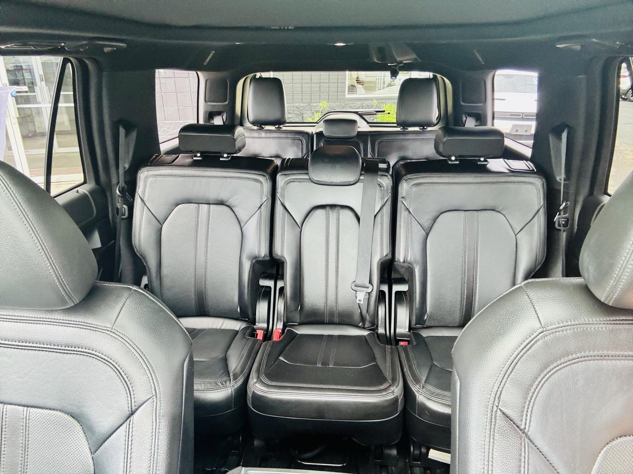 Ford Expedition Limited 4x4 2018