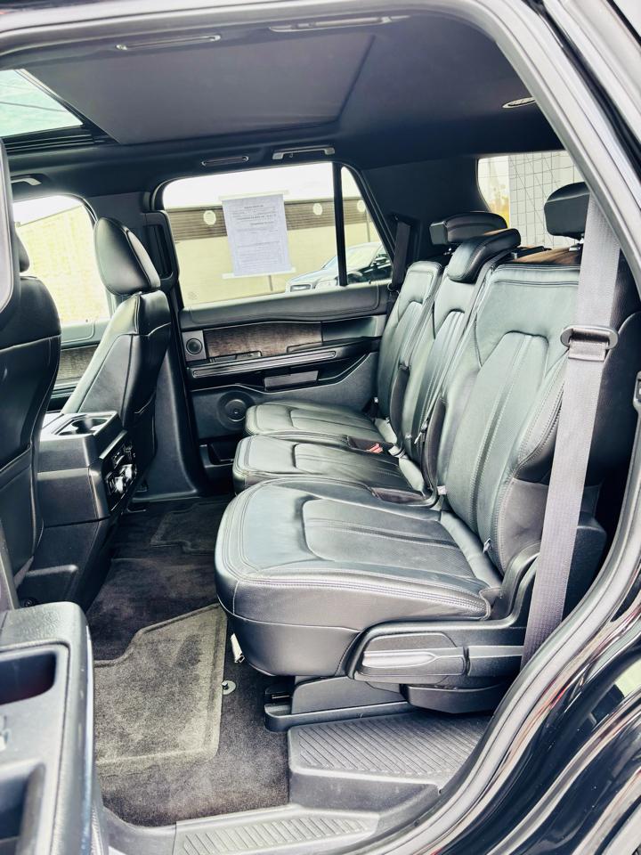 Ford Expedition Limited 4x4 2018