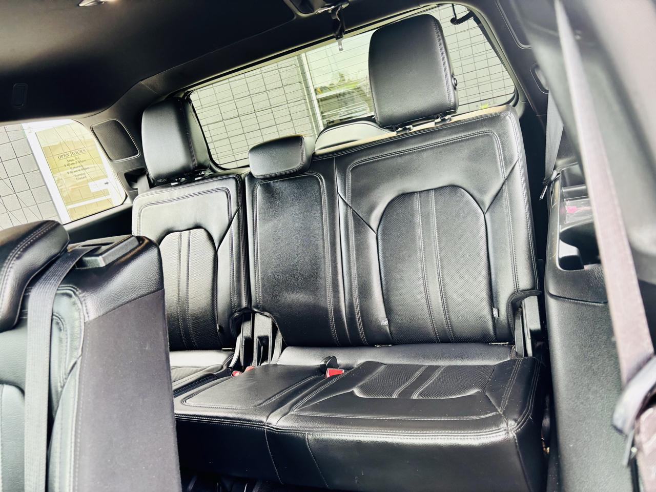Ford Expedition Limited 4x4 2018
