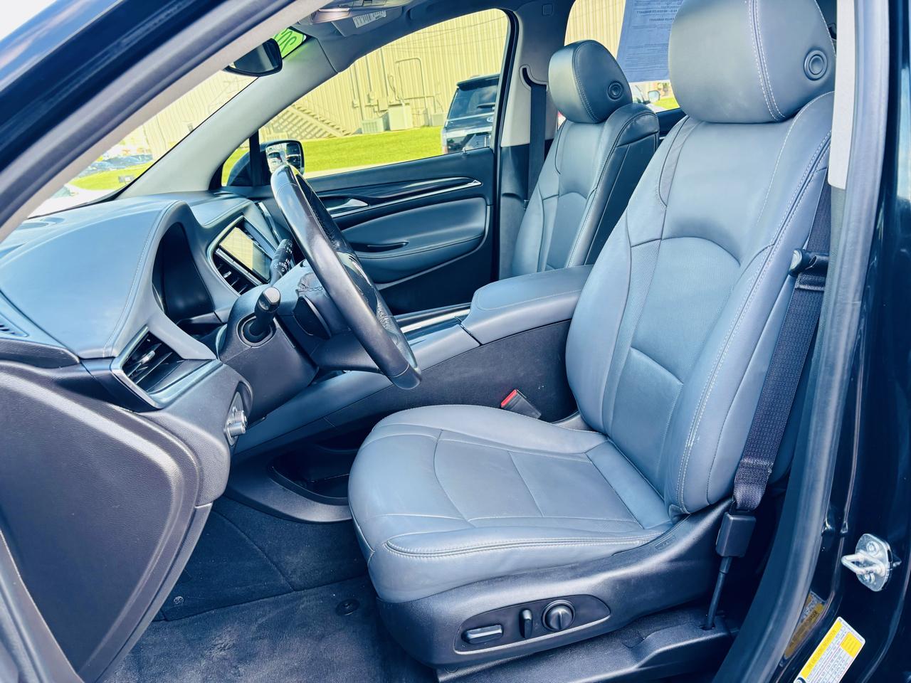 Buick Enclave Sport Touring AWD 2020
