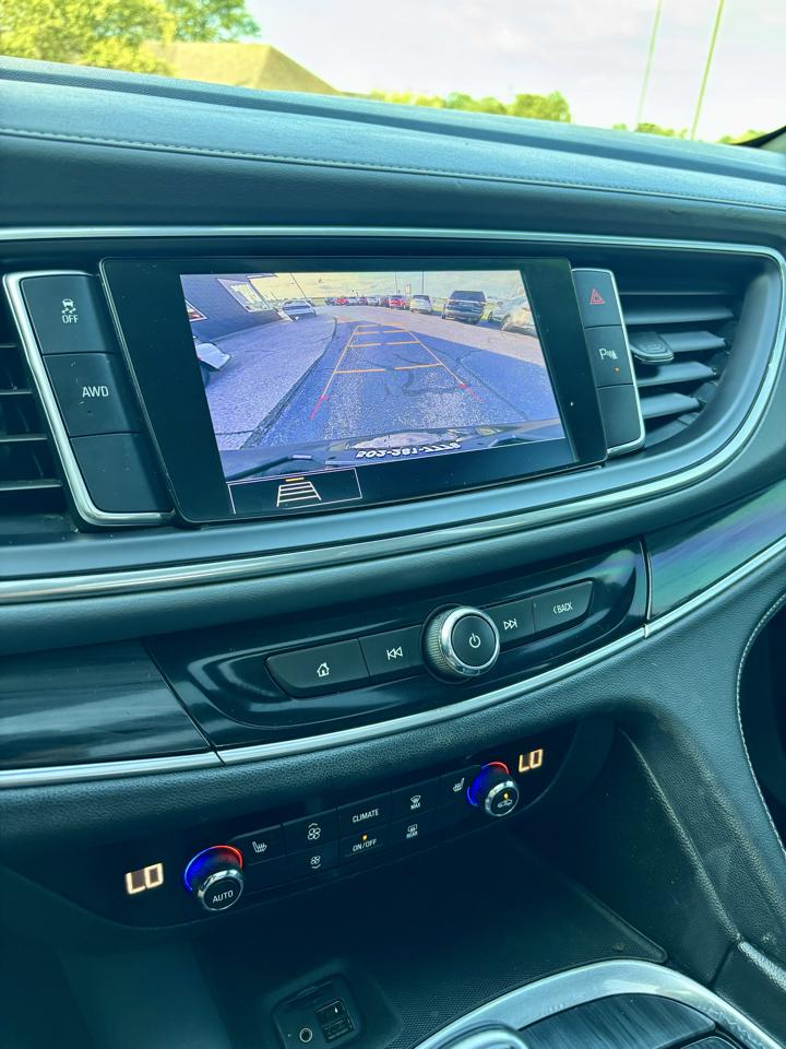 Buick Enclave Sport Touring AWD 2020